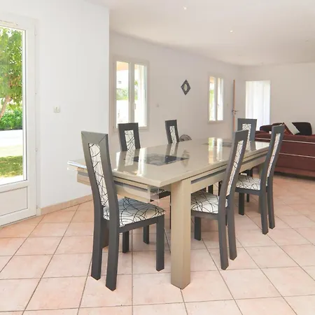 Awesome In With Kitchen Calvisson