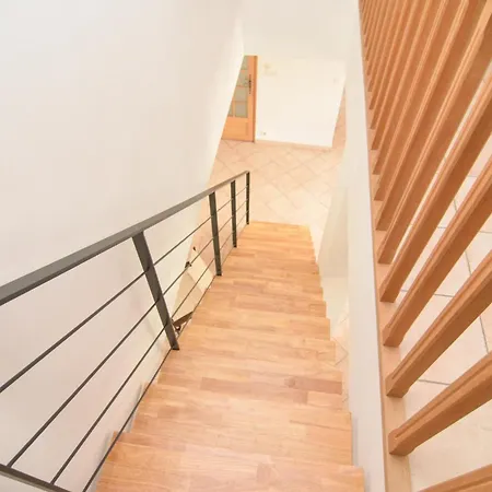Awesome In With Kitchen * Calvisson